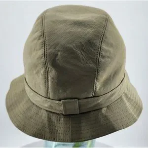 Burberry | Accessories | Burberry Womens Classic Tan Fedora  display picture 1